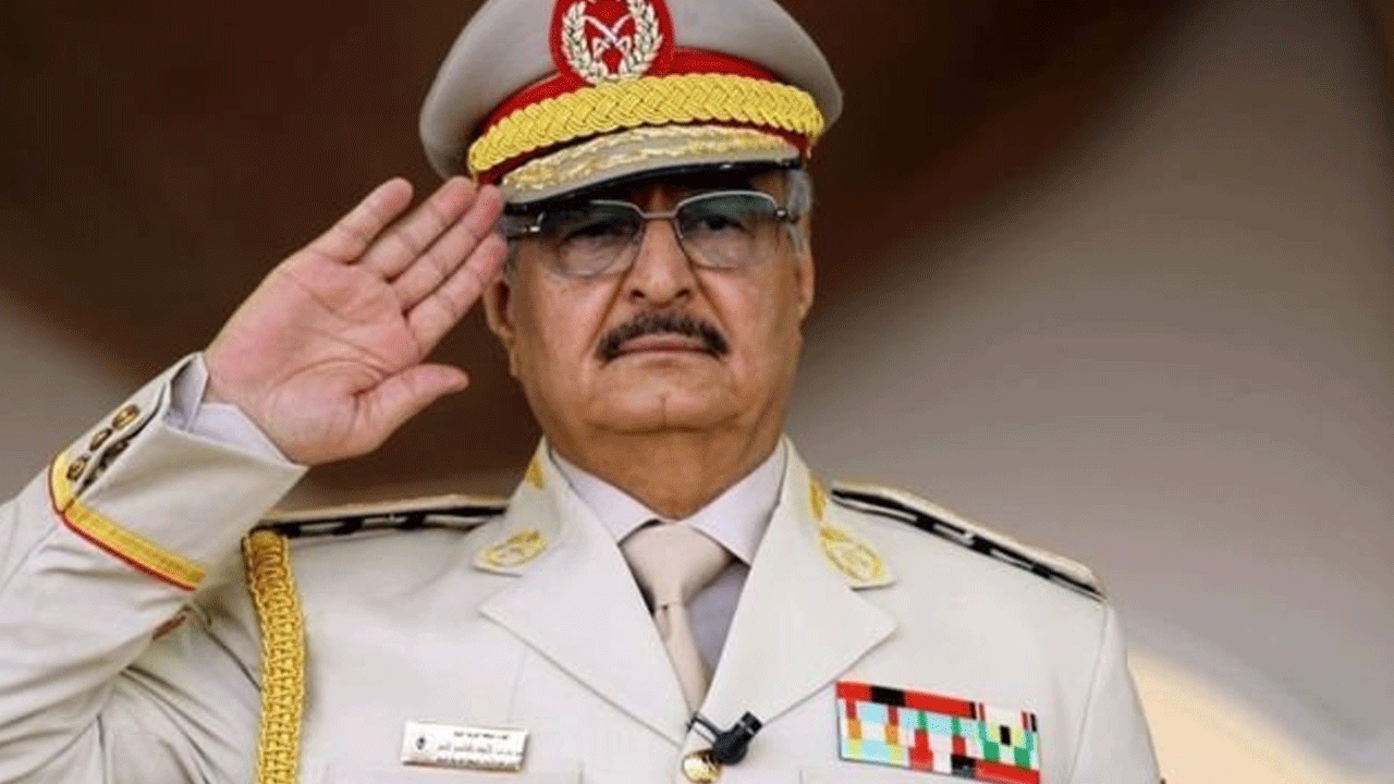 Hafter çaresiz kaldı: Türkiye Libya'da mutlak güç oluyor!