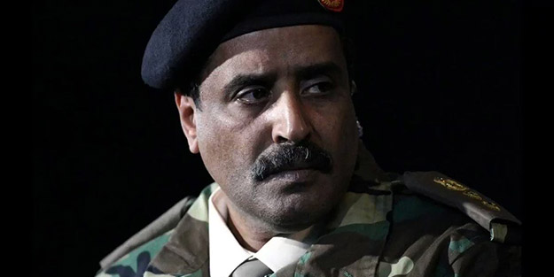 Hafter cephesi büyük darbe sonrası Türkiye'ye saldırdı! Skandal ifadeler