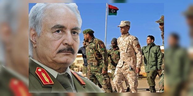 Hafter güçleri nedir? Libya'da son durum ne?