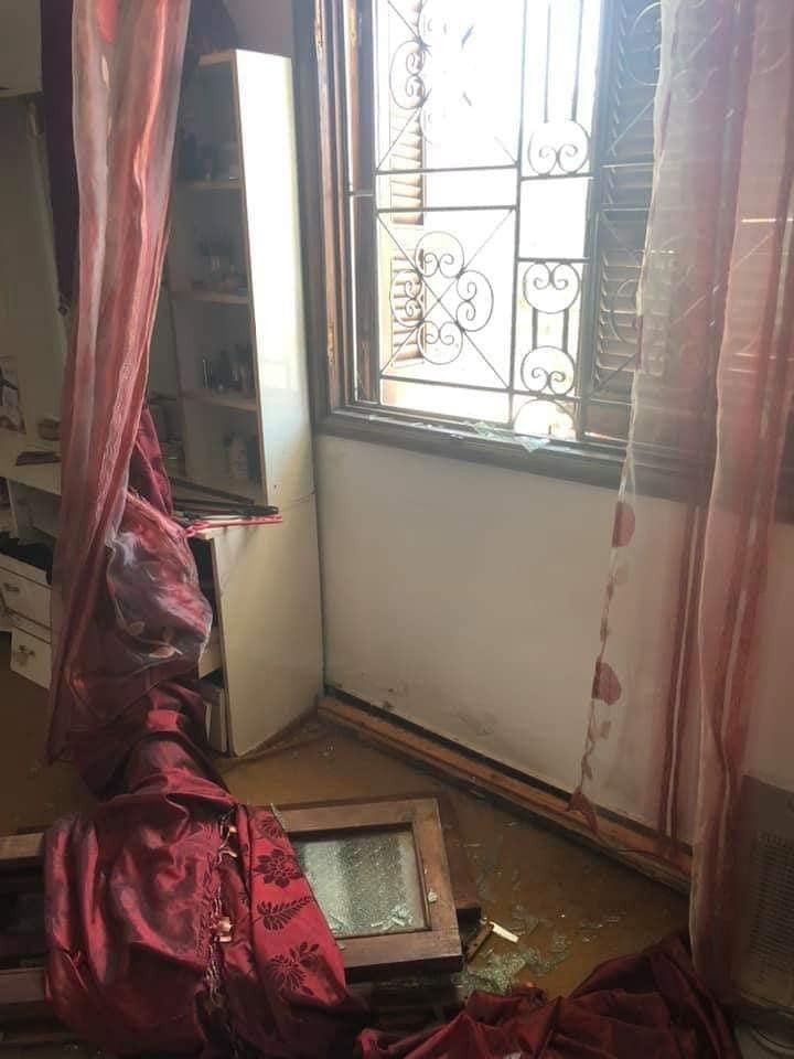 Hafter güçleri yine sivilleri vurdu: 3 yaralı 