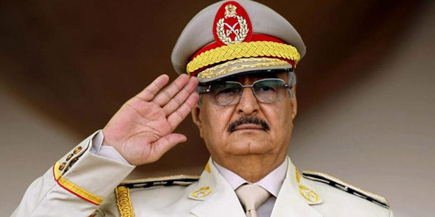 Bölge bu olayı konuşuyor! Hafter ile ilgili gerçek ortaya çıktı