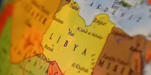 Hafter milisleri ateşkesi delmeye devam ediyor