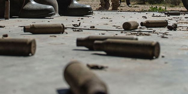 Hafter milislerinden şeytani plan