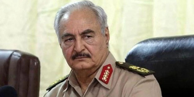 Hafter milislerinden temizlenmişti! Bir tane daha bulundu