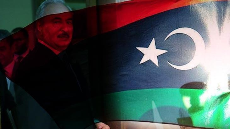 Hafter milislerinin saldırısında 3 kişi öldü