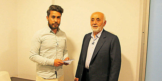 Hafter savaş suçlusu