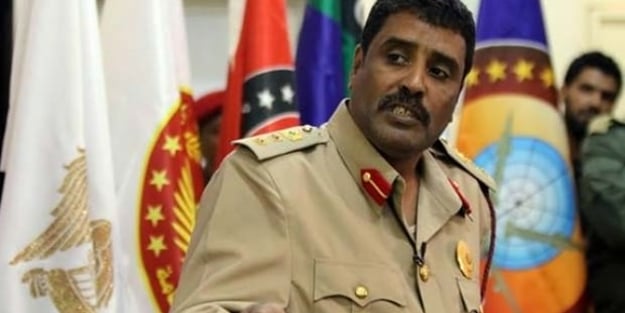 Hafter sözcüsü yaptıkları katliamı itiraf etti