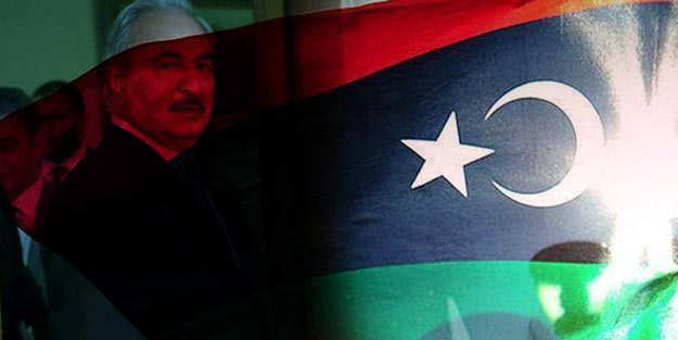 Hafter tehdit etmişti! Yeniden açılıyor