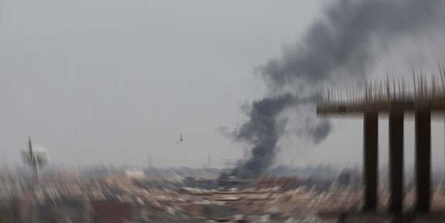 Hafter’den hükümet güçlerine hava saldırısı! Çok sayıda ölü var