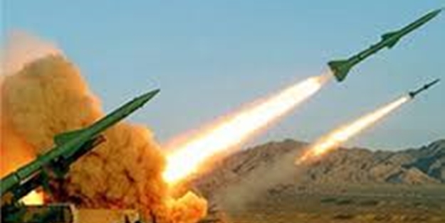 Hafter’den Trablus’a roketli saldırı