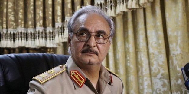 Hafter'in alçaklıkları bitmiyor! 7 tane daha...
