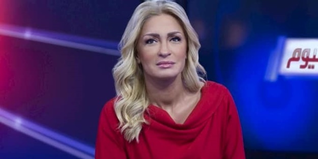 Hafter'in sözcüsü Mismari'yi canlı yayında rezil etmişti! Evinde ölü olarak bulundu