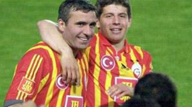 Hagi: Emre Belözoğlu'nun Fenerbahçeli olduğuna inanmıyorum