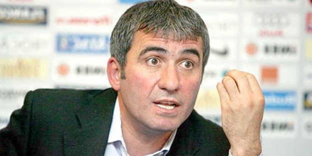 Hagi'den Emre Belözoğlu hakkında flaş iddia!