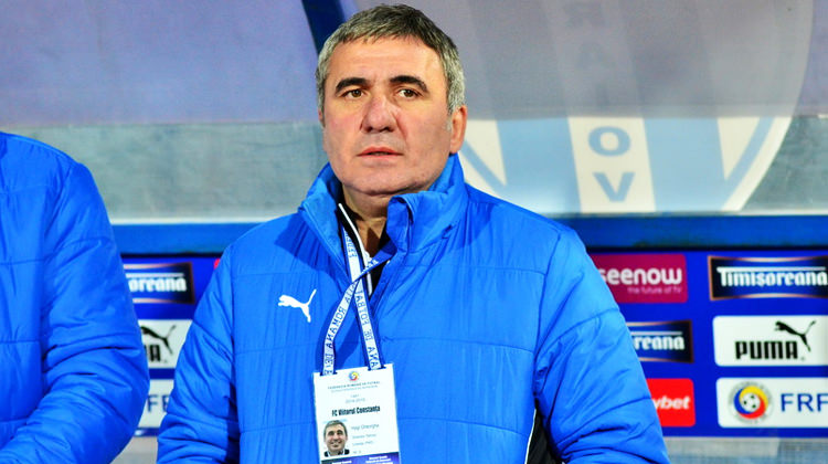 Hagi'den Galatasaray açıklaması! 'Gelirsem...'