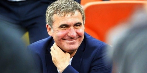 Hagi'den Galatasaray'a dönüş sözleri!
