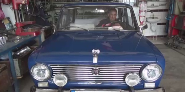 Hacı Murat'ı kimseye satmıyor