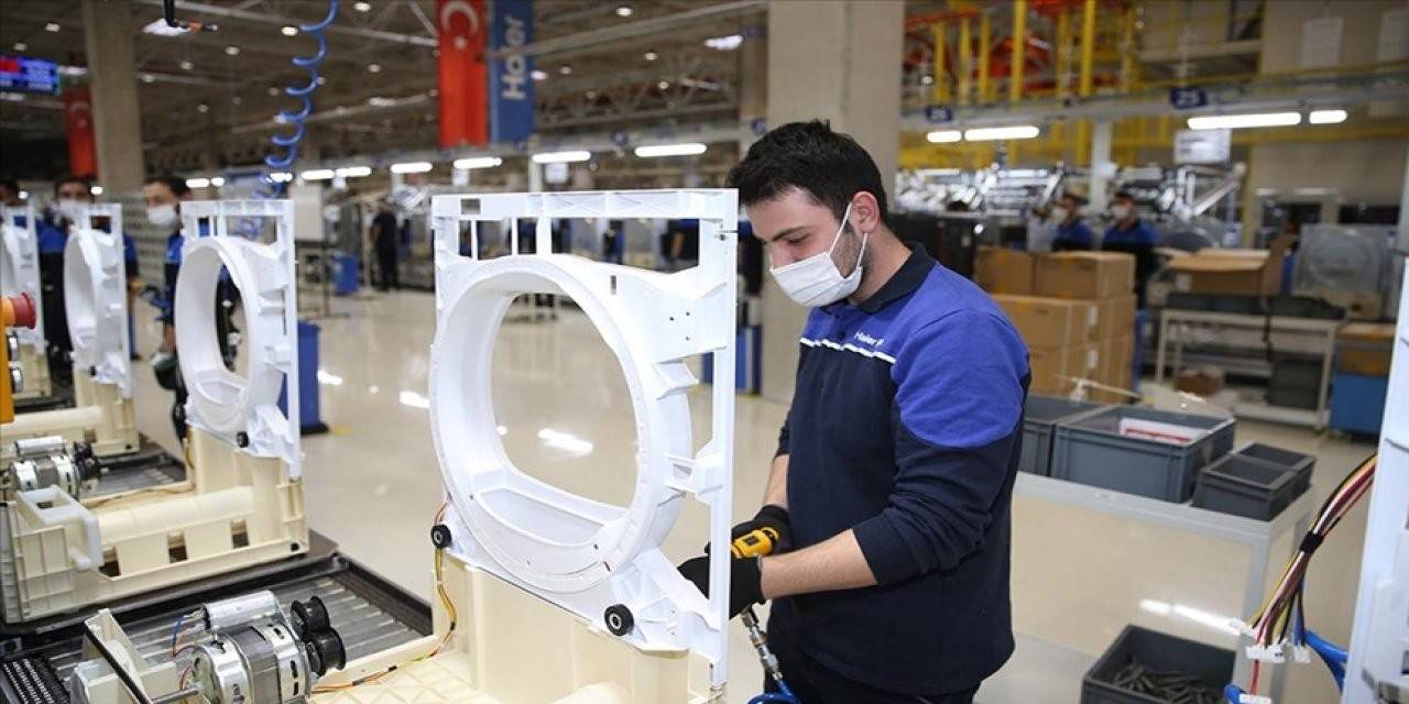 Haier’den bin 600 yeni istihdam