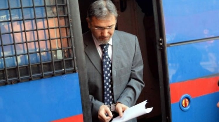 Hain Adil Öksüz'ün kardeşine şok!