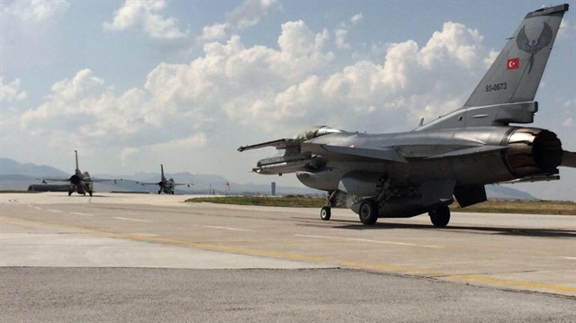 Hain albay personele 'Savaş Çağırma Planı' yolladı