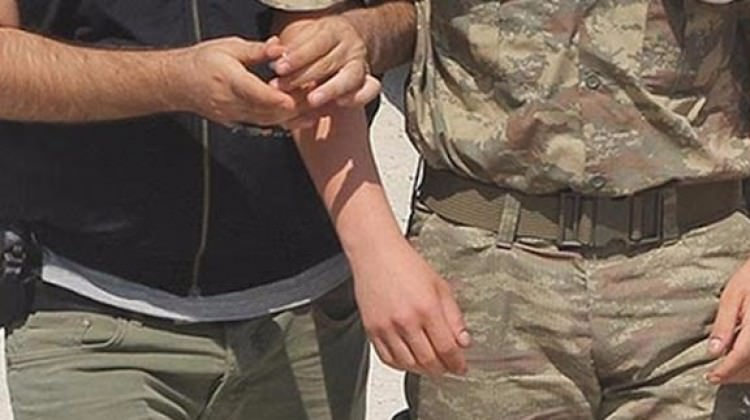 Hain askerden PKK itirafı: Evet ben yaptım