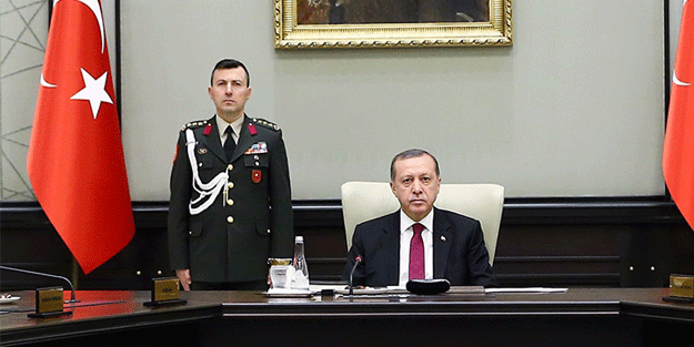 Hain başyaver bakın nasıl yükselmiş!