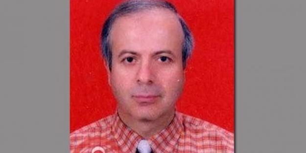 Hain bildiriye imza atan profesör istifa etti