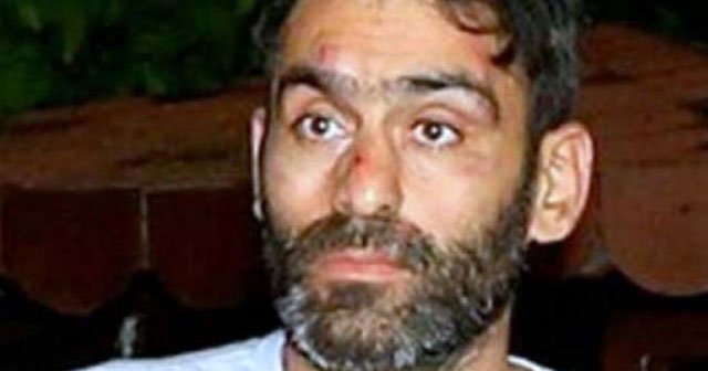 Hain Binbaşı: İnsanlığımızdan utandım