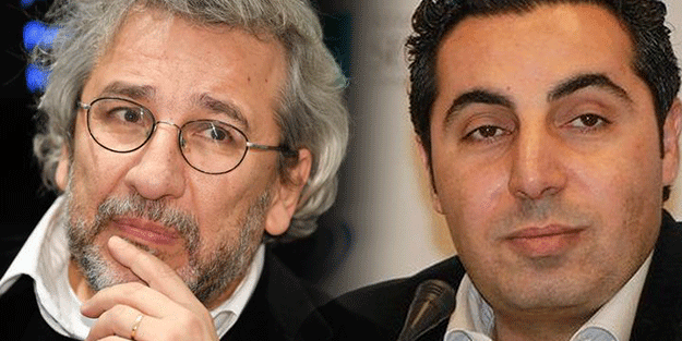 Hain Can Dündar bayrağı kimden devraldı? İşte MİT TIR'ları haberini yapan ilk FETÖ'cü