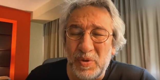 Hain Can Dündar 