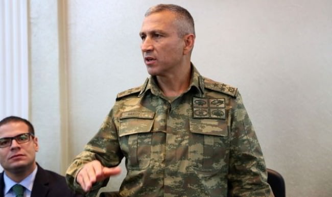 Hain darbe girişimi gecesi kapıcı dairesine saklanmış