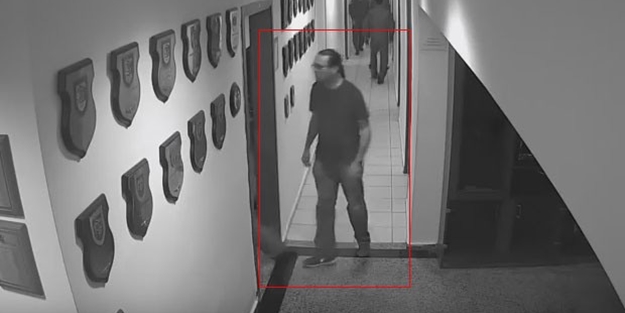 Hain darbe girişiminin üçüncü ismi de ortaya çıktı