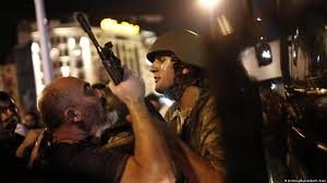 Hain darbecileri unutmamalıyız! Bu olmadan, FETÖ amacından asla vazgeçmez