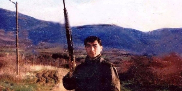 Vatan haini denildi, 24 yıl sonra şehit unvanı verildi
