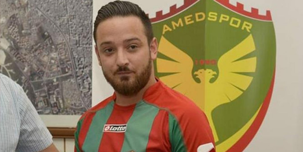 Hain Deniz Naki Almanya'da tutuklandı! Sebebi şaşırtmadı