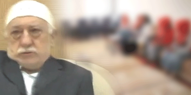 Hain FETÖ bu ahlaksızlığı da yapmış: Bekar kızlara evlilik numarası