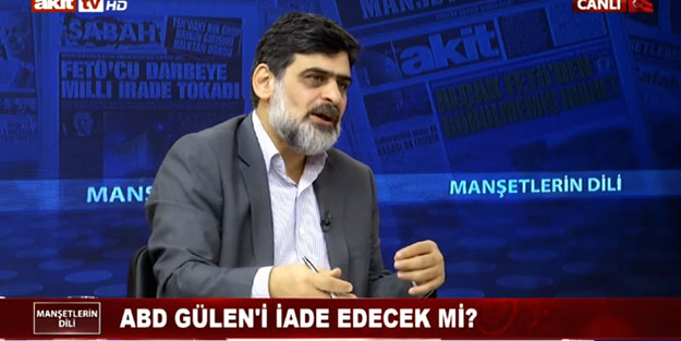 Hain Gülen, vatandaşlıktan neden çıkarılmıyor? İşte Türkiye’nin hukuk stratejisi!