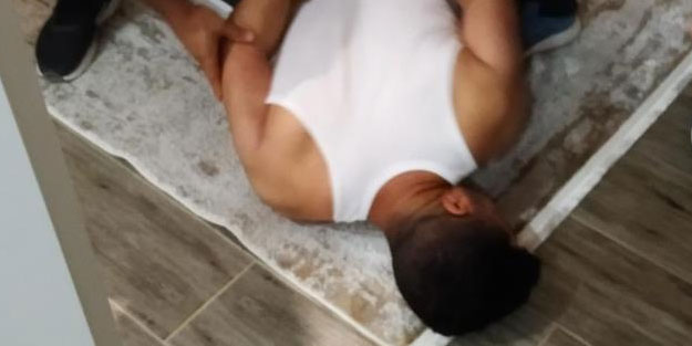 Hain kalkışmada 1 vatandaşı şehit etmişti! FETÖ'cü hain yakalandı