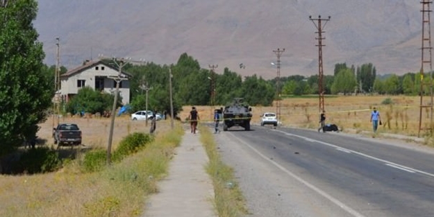 Hain plan son anda önlendi!