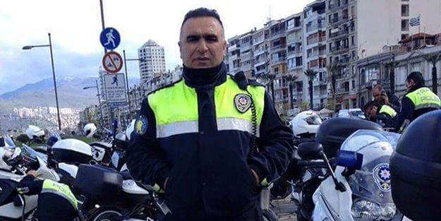 Hain planı canı pahasına bozan kahraman: Fethi Sekin