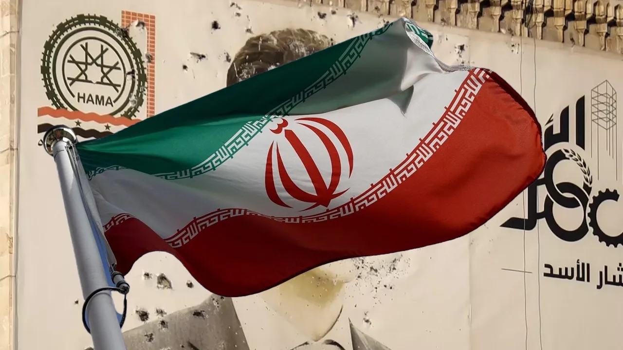 Hain Rafiziler Suriye'deki Müslümanları hedef alıyor!