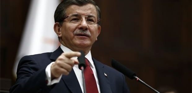 Başbakan'dan mesaj