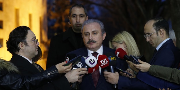 Hain saldırı sonrası çok net mesaj: Türkiye gerekeni yapıyor