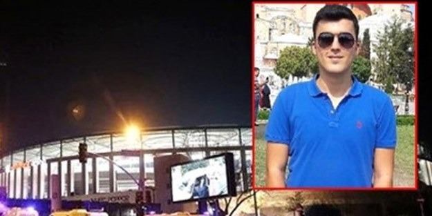 Hain saldırıda şehit düşen polisle ilgili kahreden detay