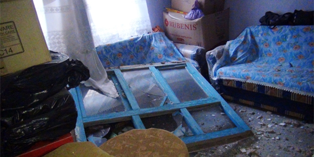 Hain saldırının detayları gün ağarınca ortaya çıktı!