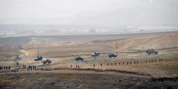 Hain saldırının emrini o vermiş!