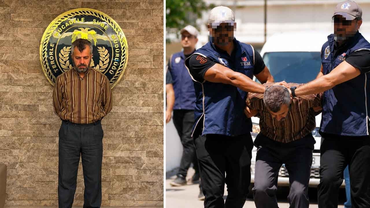 Hain suikastçı Burkay Karatepe 10 yıl sonra enselendi! FETÖ'cü hainin alçakça itirafları mide bulandırdı!