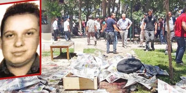 Hain talimatı veren 'imam' deşifre oldu