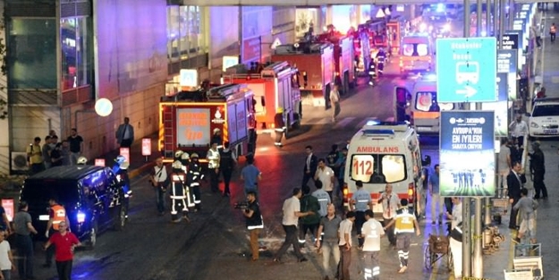 Hain terör saldırısında ölü sayısı arttı