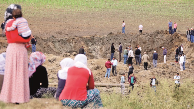 Hain teröristler katliamı kahkahalarla anlattı